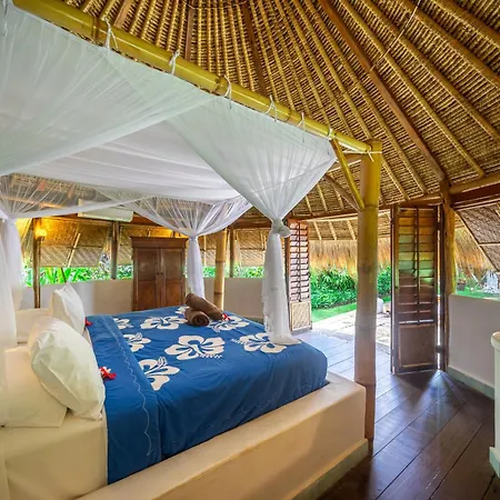 Mu Bungalows Uluwatu  Exterior photo