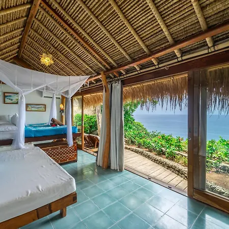 Mu Bungalows Uluwatu  Exterior photo