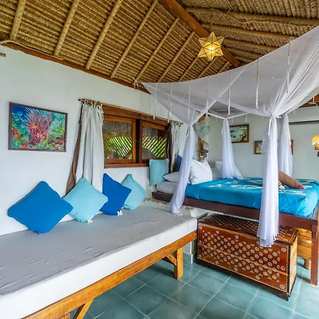 Mu Bungalows Uluwatu  Exterior photo