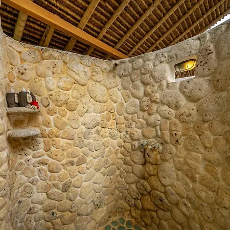 Mu Bungalows Uluwatu  Exterior photo