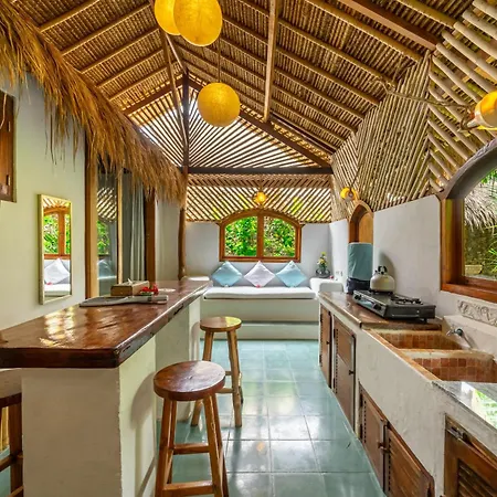 Mu Bungalows Uluwatu  Exterior photo