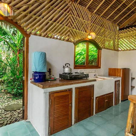 Mu Bungalows Uluwatu  Exterior photo
