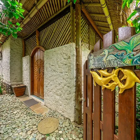 Mu Bungalows Uluwatu  Exterior photo