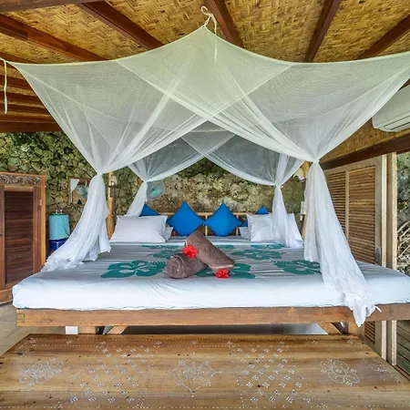 Mu Bungalows Uluwatu  Exterior photo