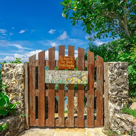Mu Bungalows Uluwatu  Exterior photo