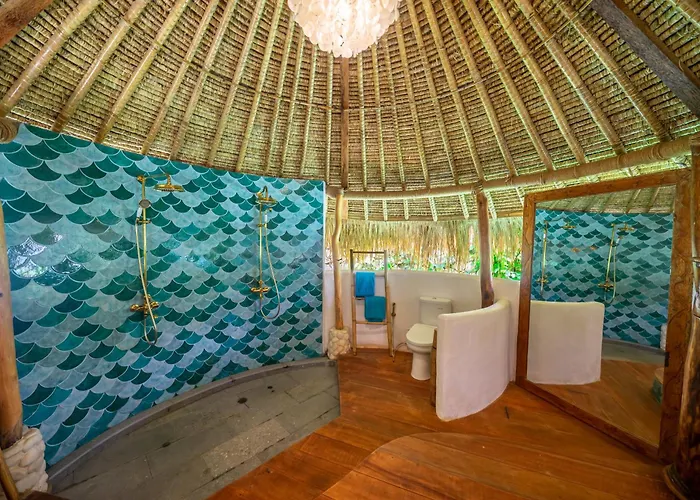 Mu Bungalows