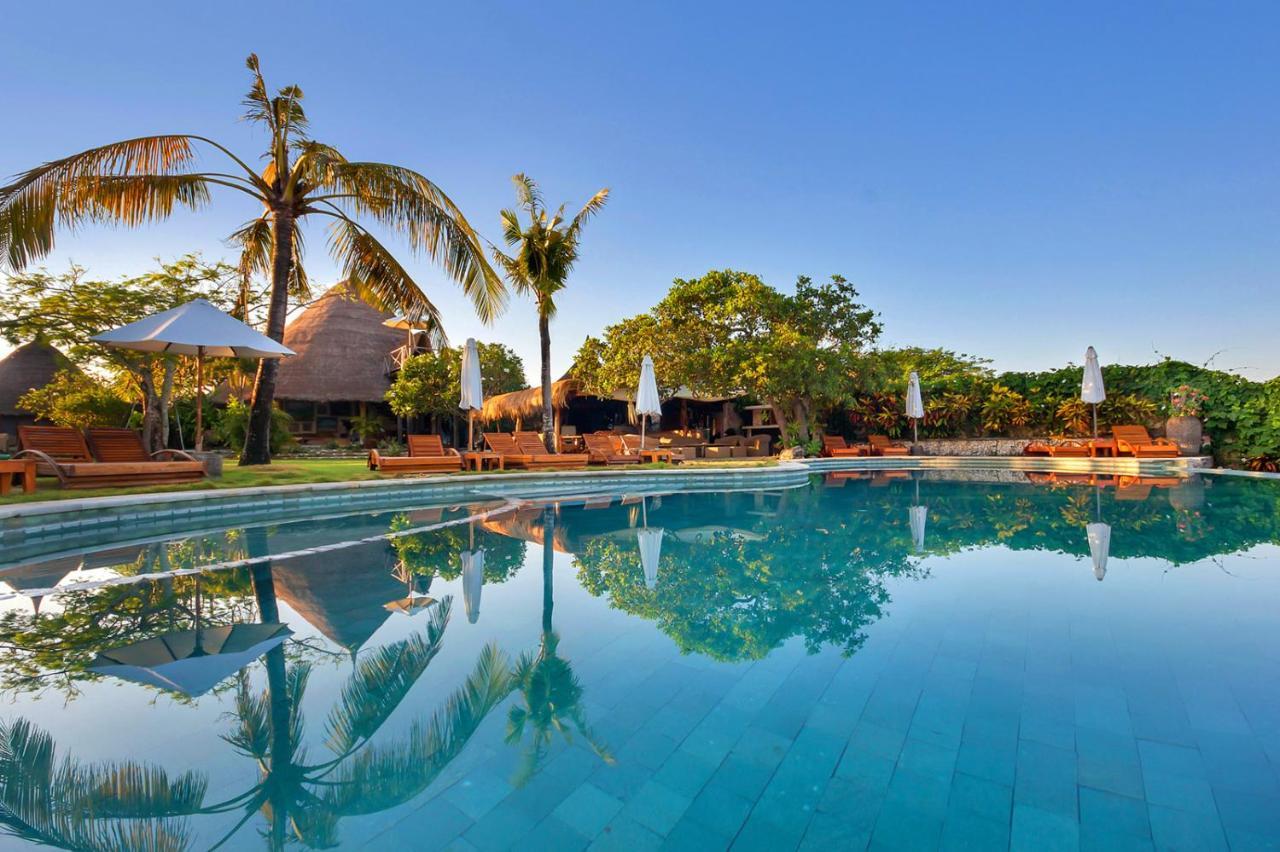 सहारा Mu Uluwatu (Bali)