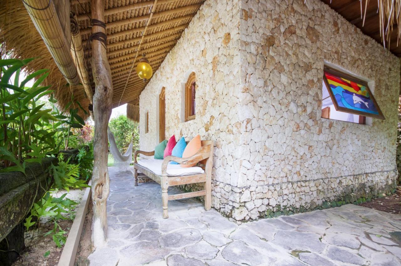 Mu सहारा Uluwatu (Bali)