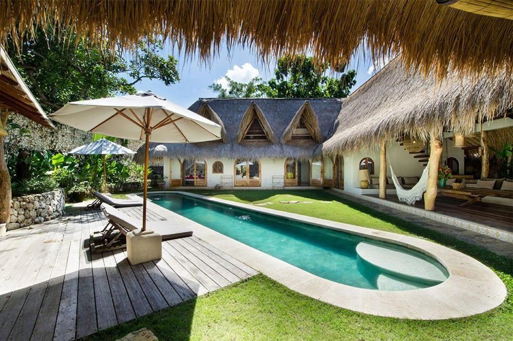 सहारा Mu Uluwatu (Bali)