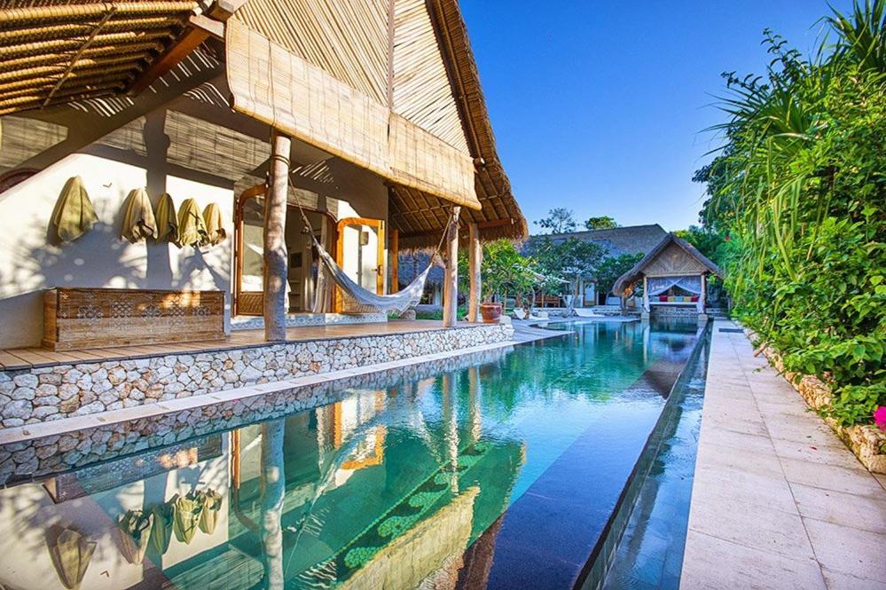 Mu * Uluwatu (Bali)