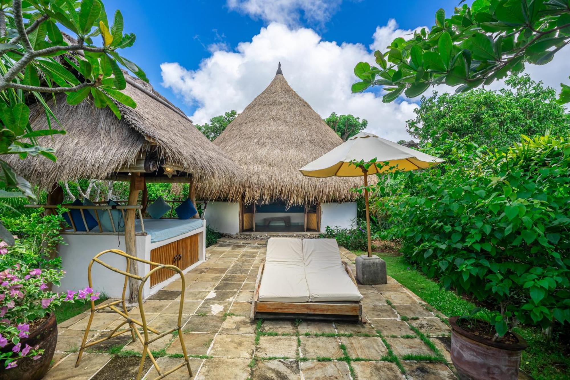 Mu * Uluwatu (Bali)