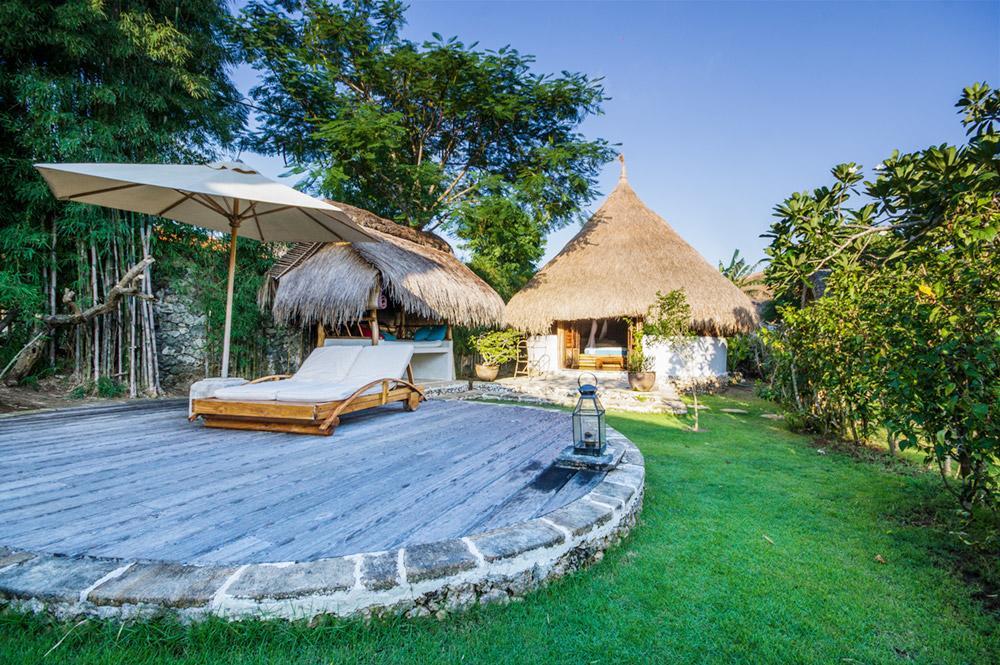Mu Uluwatu (Bali)