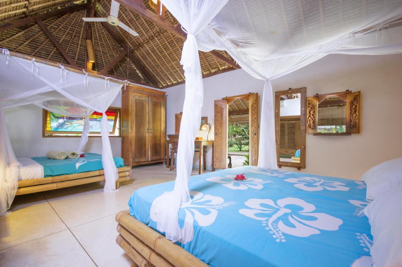 Resor Mu Uluwatu (Bali)