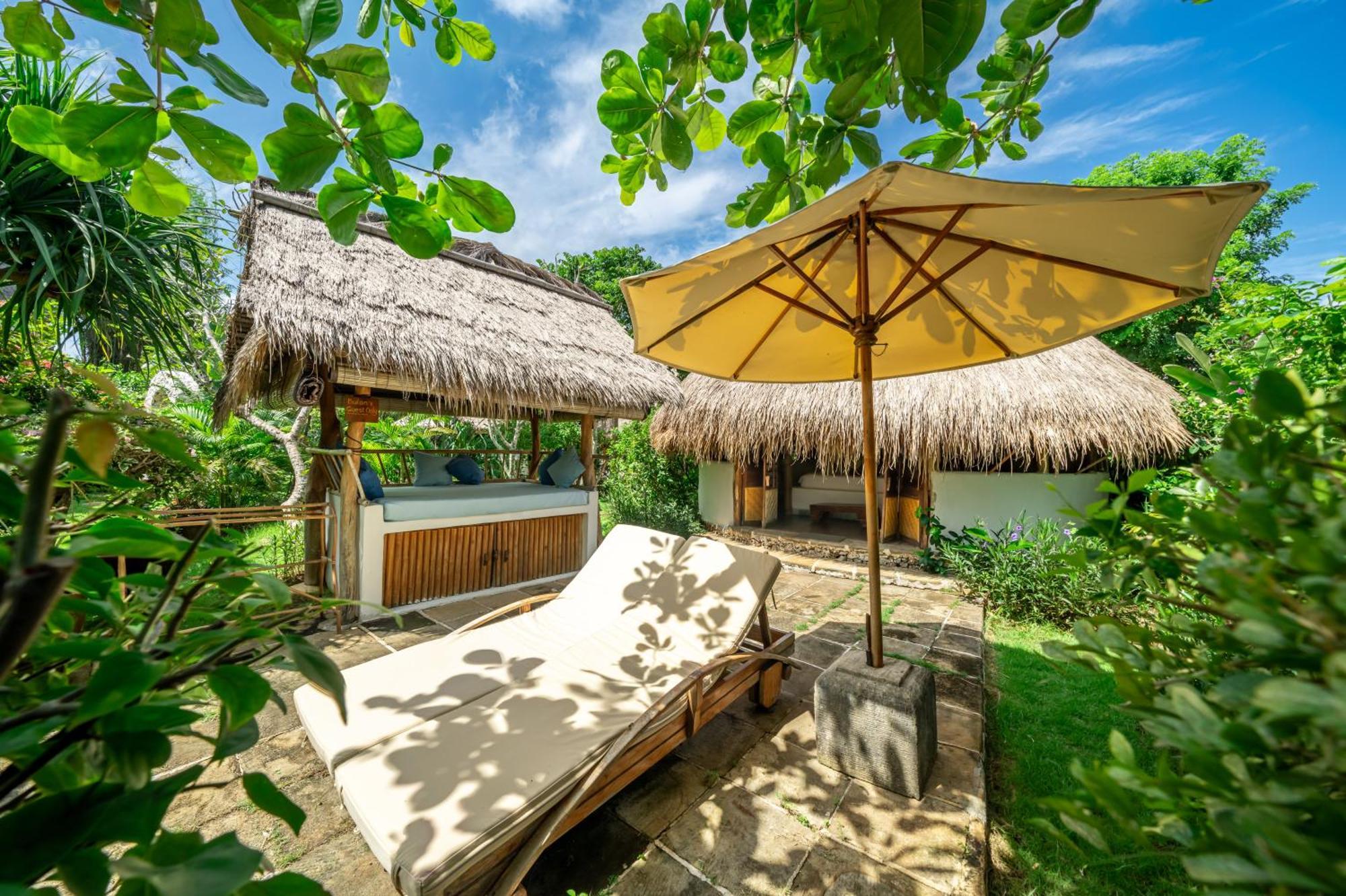 Mu Uluwatu (Bali)