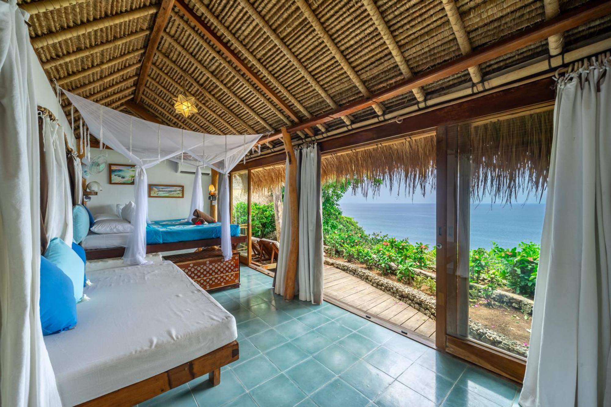Mu Resor Uluwatu (Bali)