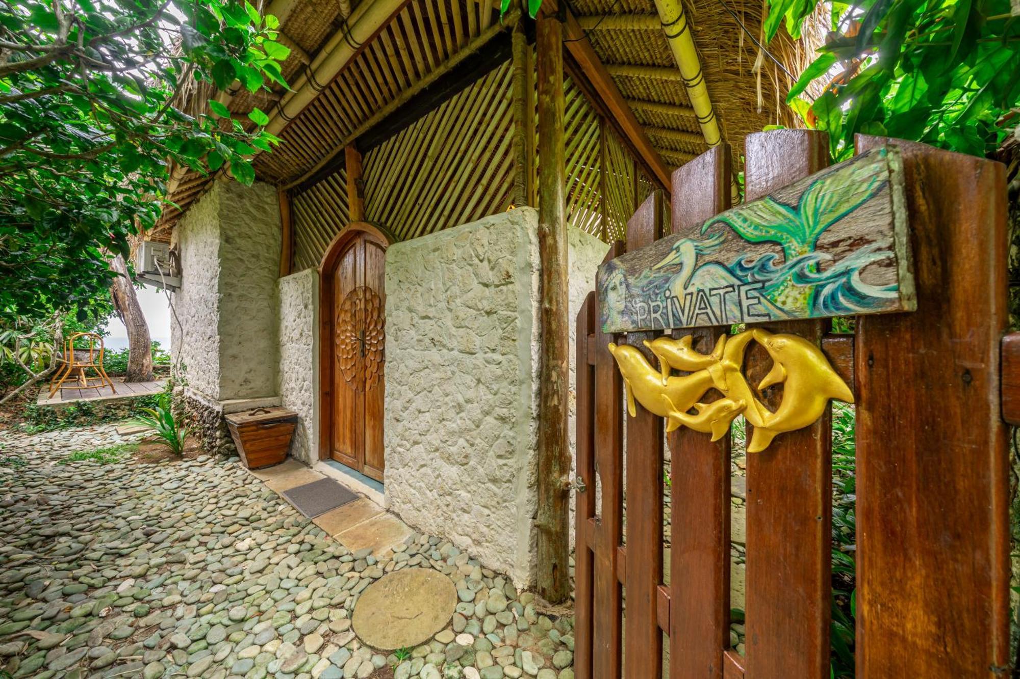 Resor Mu Uluwatu (Bali)
