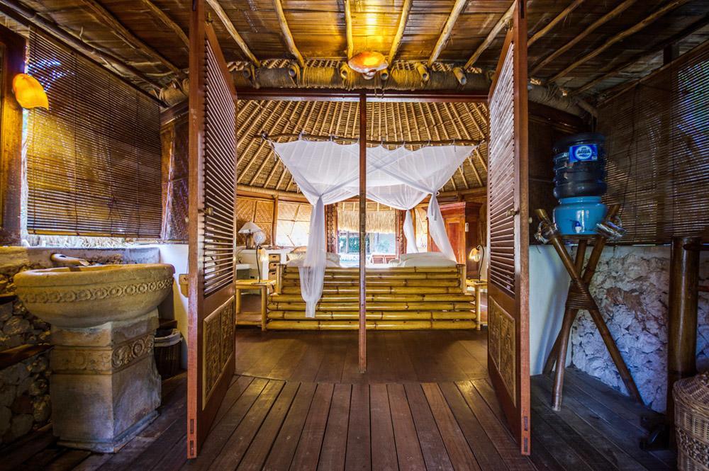 Mu Resor Uluwatu (Bali)